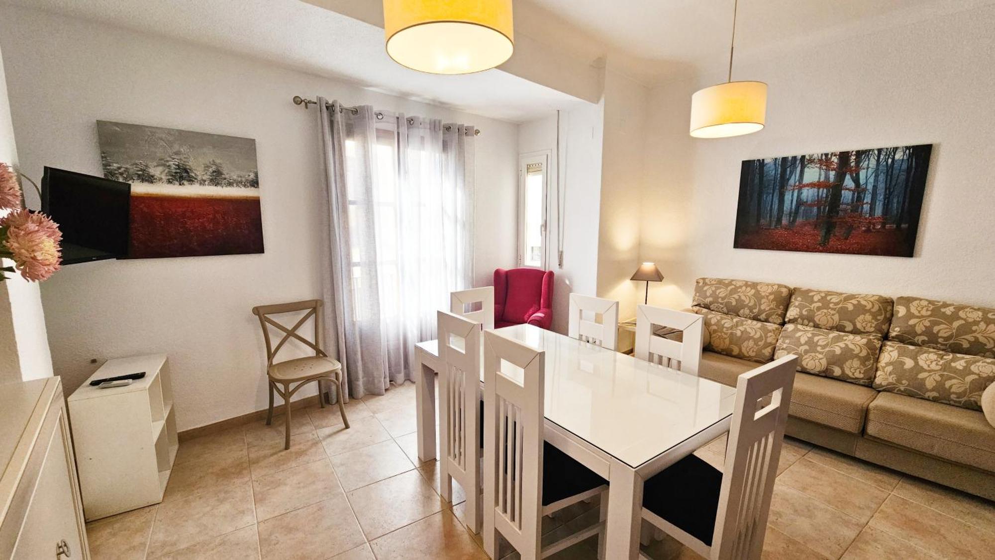 Alorena Con Balcones Al Real Úbeda Zewnętrze zdjęcie