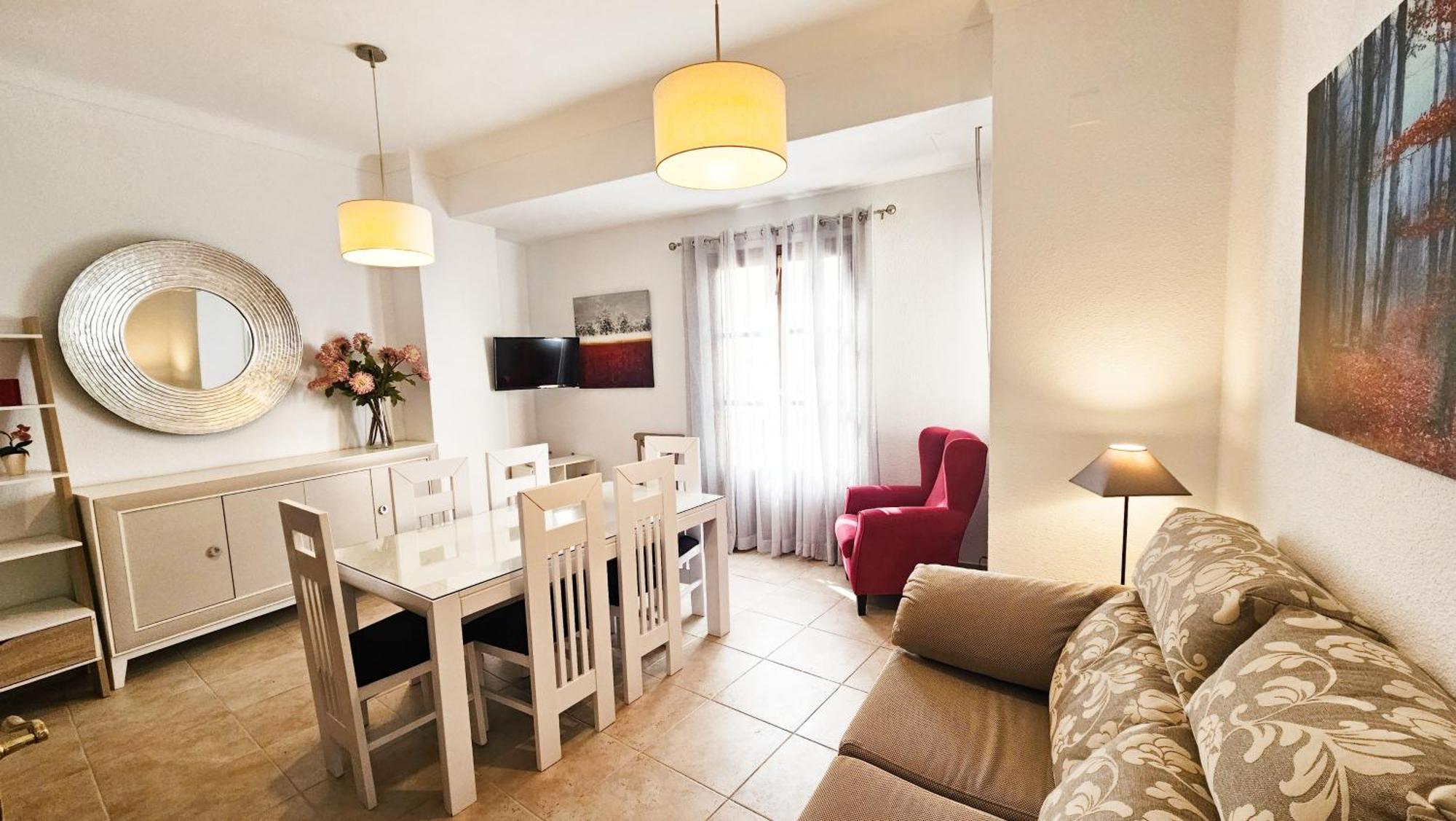 Alorena Con Balcones Al Real Úbeda Zewnętrze zdjęcie