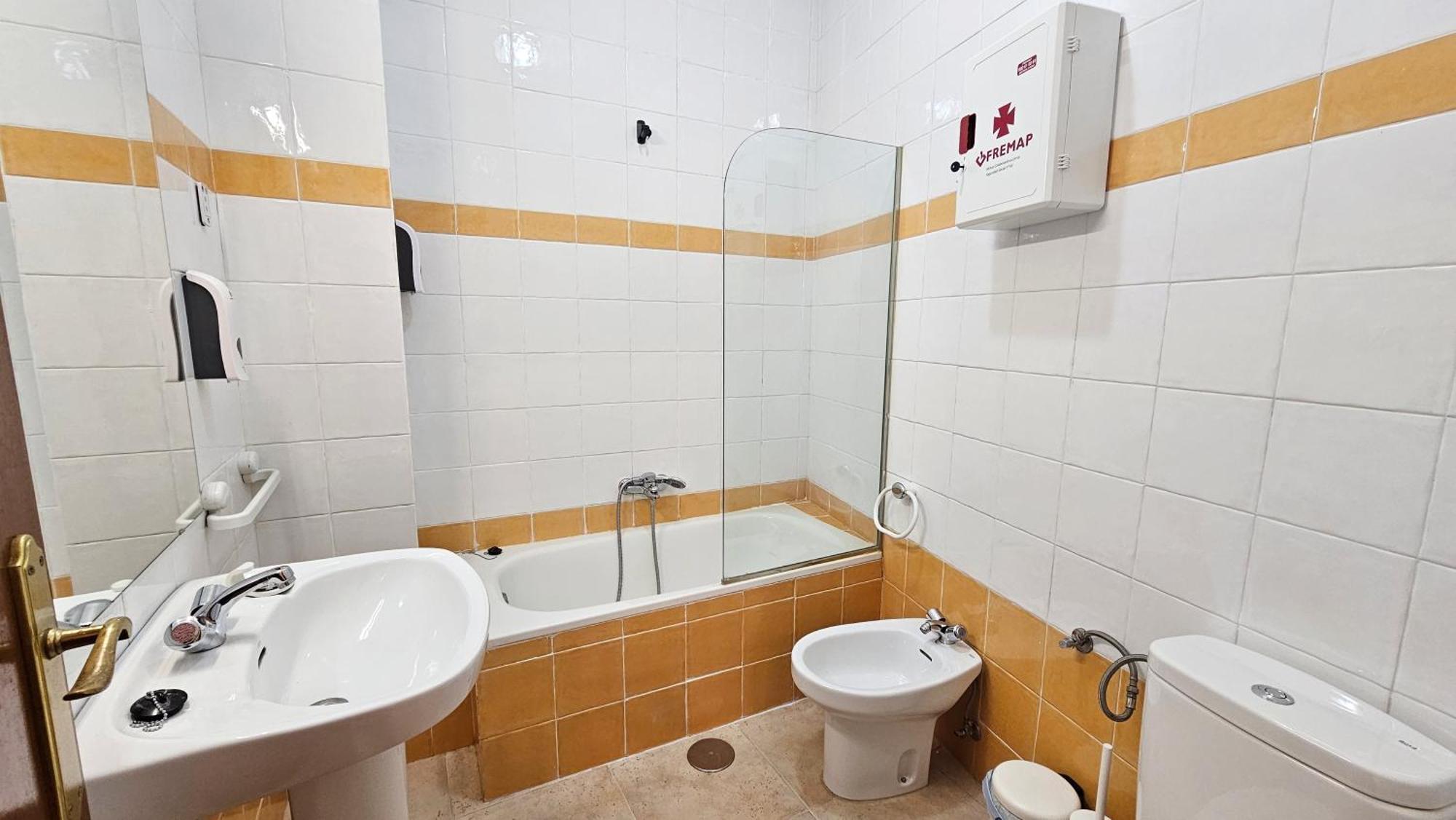 Alorena Con Balcones Al Real Úbeda Zewnętrze zdjęcie